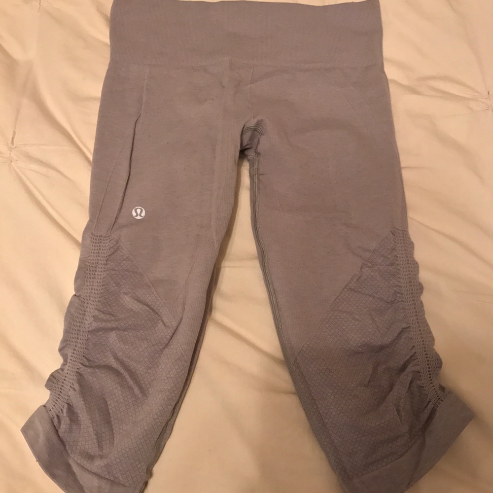 ⚠️ PRICE DROP ⚠️ Lulu Lemon Leggings